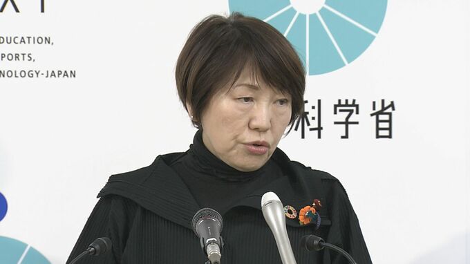 【速報】教員の処遇改善へ　給特法改正案を閣議決定　給与上乗せを段階的に10％に引き上げへ|TBS NEWS DIG