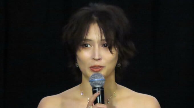 【 広瀬アリス 】役作りの減量で「もやしとブロッコリーばっかり」 撮影ではカメラマンに「よくぶつかってた」映画裏話を明かす|TBS NEWS DIG
