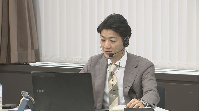 仕事のやりがいは？「問題解決のためできうる限り努力する仕事」裁判官や検察官、弁護士の法曹3者が仕事の魅力を高校生たちに紹介　最高裁でイベント開催|TBS NEWS DIG