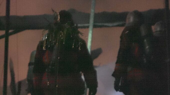 焼け跡から一人の遺体見つかる・住宅３棟が燃える火事・火元とみられる住宅の男性と連絡つかず・長野県伊那　|　SBC NEWS | 長野のニュース | SBC信越放送