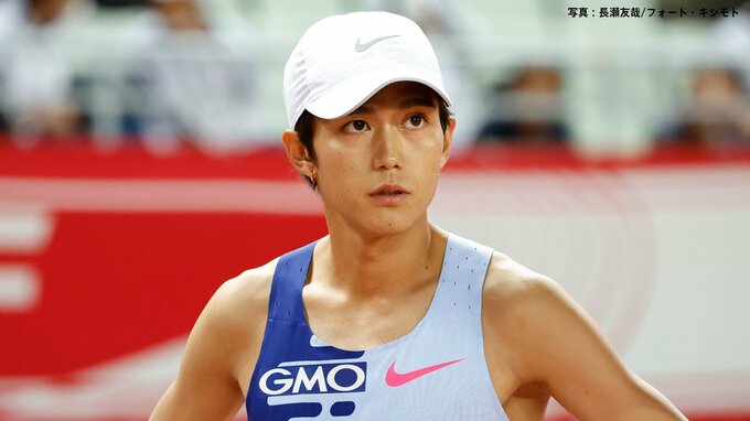 MGC“挑戦”を明言した大迫が1時間半間隔で10000ｍを2本激走【ホクレンDC網走大会レビュー】|TBS NEWS DIG