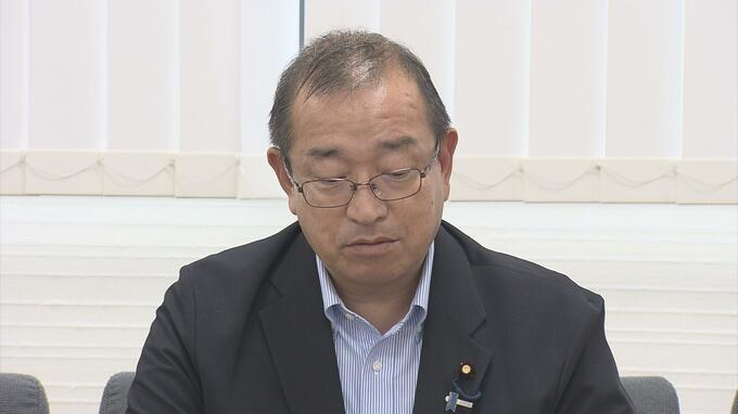 自民党総裁選　青森県選出の国会議員が態度表明　津島県連会長は小林氏、神田議員は小泉氏を支持|TBS NEWS DIG