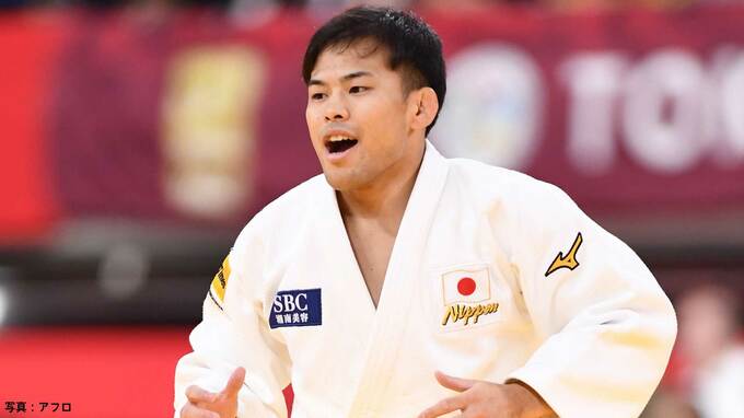 柔道、新たに3名がパリ五輪代表内定 ！ 東京金・髙藤を破った永山竜樹、髙山莉加が初の五輪、髙市未来は三度目の正直へ|TBS NEWS DIG