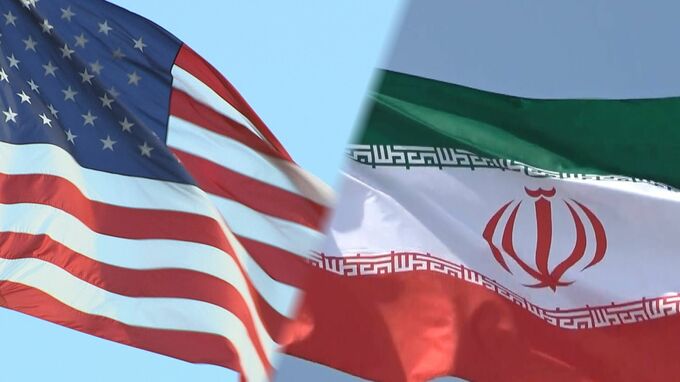 アメリカとイランの覚書は14項目 濃縮ウランについて両国が「処分を解決する」と明記　核合意が成立した場合 米軍は30日以内に撤退　米メディア報道