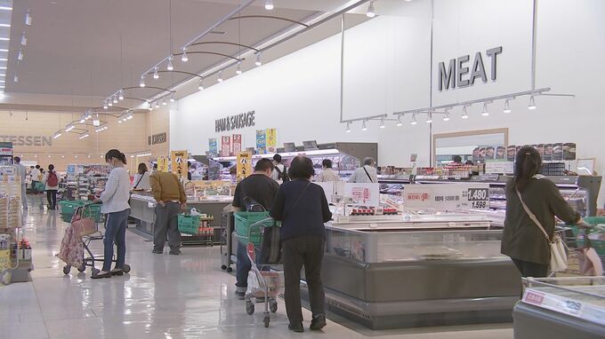 6月の食品値上げ約4000品目　今年累計「調味料」が初のトップに