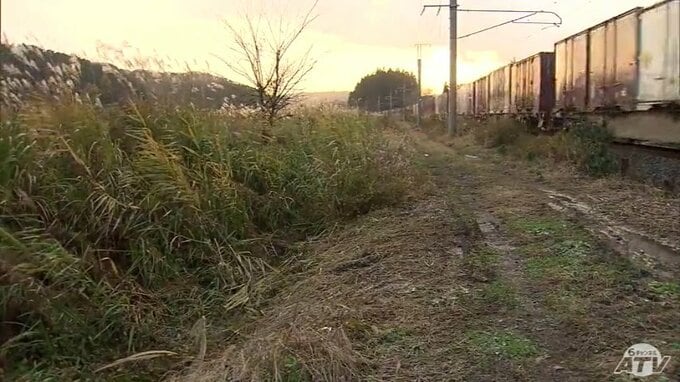 用水路で79歳の女性の遺体を発見　自転車を運転している時に用水路に落ちた単独事故の可能性があると警察が調べ進める　青森市|TBS NEWS DIG