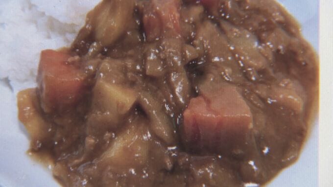 カレーを食べて食中毒　原因は「ウエルシュ菌」煮込み料理で発生　調理後はなるべく早く食べて　富山・射水　|　富山のニュース｜天気・防災｜チューリップテレビ