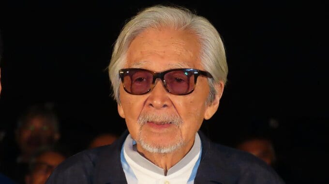 男はつらいよ【 山田洋次監督 】「令和の寅さんが売るならAI利用の仕方の本」 急速なAI普及には「僕たちは幸せになるのか」と不安をこぼす|TBS NEWS DIG