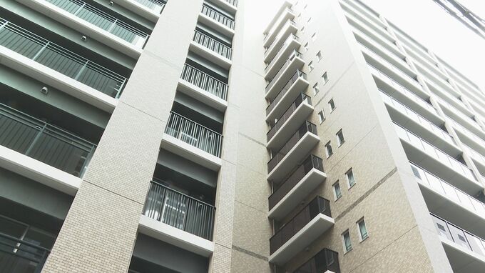 「周りに拡大していくことを望む」JR新山口駅北地区の再開発事業　マンションやホテルなど４棟が完成　|　山口のニュース・天気・防災｜tys NEWS｜ｔｙｓテレビ山口