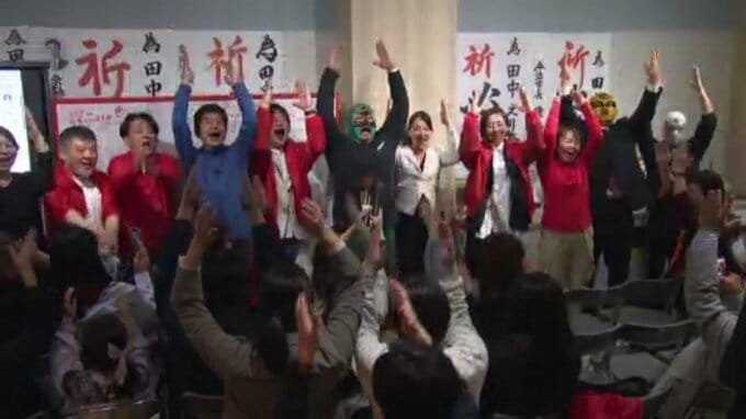 松山市議選 自民が最大勢力を維持 投票率は過去最低37.29%【愛媛】　|　愛媛のニュース - Nスタえひめ｜あいテレビは6チャンネル