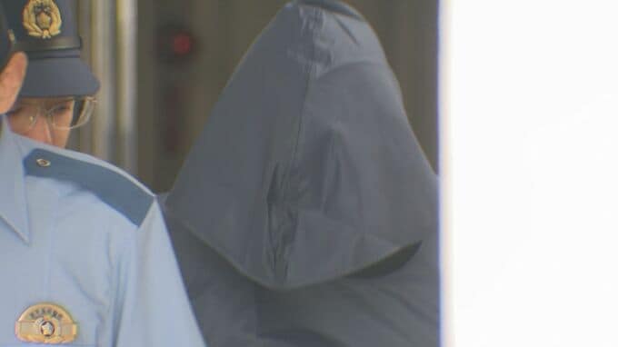 「自力で食事できず」92歳母親を自宅に放置し死亡させた罪　64歳男を起訴　鹿児島|TBS NEWS DIG