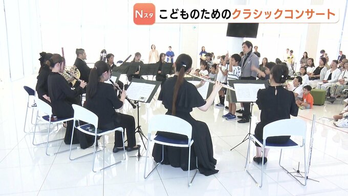 世界で活躍する指揮者・大植英次さん企画「ふるさとに恩返ししたい」　地元の広島市で「体験型」こどもコンサート　　　|　RCC NEWS | 広島ニュース | RCC中国放送