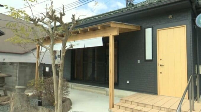  「しまなみの島々を巡るきっかけになれば」  JR四国の「4SSTAY」ブランド宿泊施設 愛媛・大三島に初オープンへ  |TBS NEWS DIG