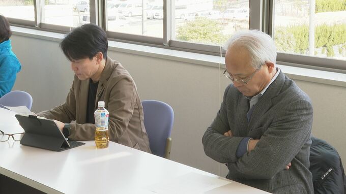 夏の参院選に向けて　市民連合が野党に“統一候補”擁立を要請　衆院選は「貴重な成果があった。生かしていく必要がある」　山口県 |TBS NEWS DIG