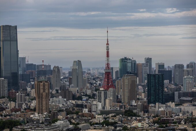 【コラム】日本のリスク体現、「未来」に戻れない霞が関－リーディー