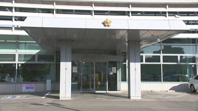 「今度会いたいね」６０歳女が３０代男性に繰り返しメッセージ送信　ストーカー容疑で逮捕|TBS NEWS DIG