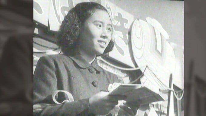 今年は年賀状､書きますか？ それとも？ …日本人が年賀状を送るようになったわけ【TBSアーカイブ秘録】|TBS NEWS DIG