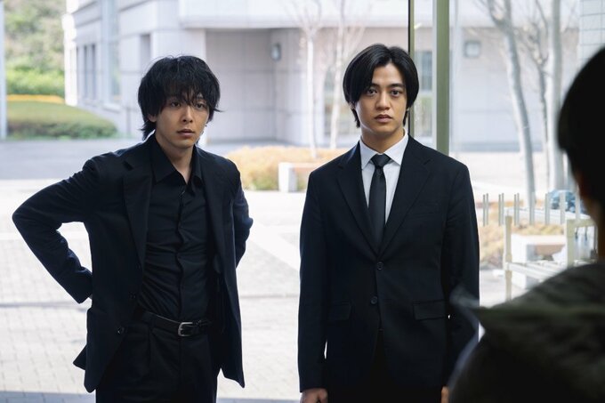 『DOPE』長谷川Pも震えた最高傑作　androp・内澤崇仁、ドラマ劇伴“初挑戦”への思い|TBS NEWS DIG