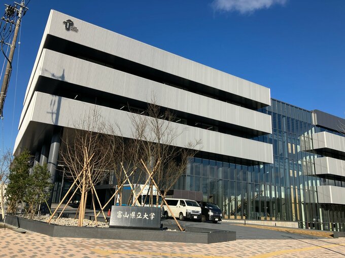 学生923人の成績…一時閲覧可能に（最大で3年半の期間）【富山県立大学】共有ファイルの設定ミス　今のところ個人情報の悪用なし　|　富山のニュース｜天気・防災｜チューリップテレビ