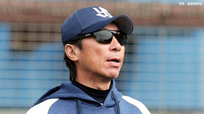 【ヤクルト】ロッテに逆転負け...矢崎が大乱調 5回無死満塁を招き4失点 6回は山口に2ラン被弾 全6失点を喫す 打線は10安打も10残塁|TBS NEWS DIG