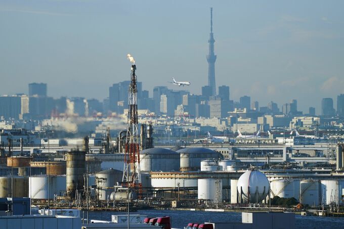 設備投資は２期連続増、輸送用機械など堅調－ＧＤＰはプラス維持へ