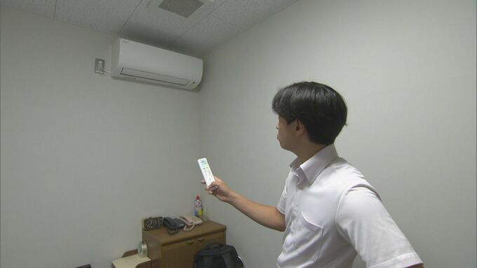 “史上最も暑い夏”で酷使した「エアコン」手入れしないと暖房代1万円アップの可能性　夏のエアコン使用時間は1200時間超…正しいエアコンの「夏じまい」の方法とは？|TBS NEWS DIG