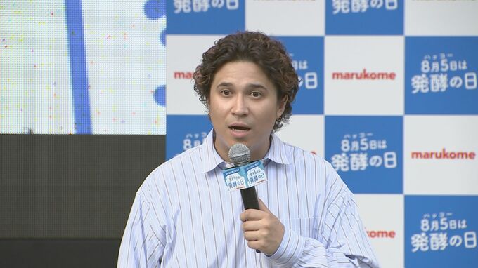 【現ジャイアン役・木村昴】　"受け継いだバトンを守っていく" 　前のび太役・小原乃梨子さんを哀悼|TBS NEWS DIG
