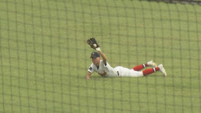 「センバツまで行きたい」ふたば未来が猛攻、磐城が反撃も…準々決勝第2試合【秋の高校野球福島県大会】　|　福島のニュース│TUF