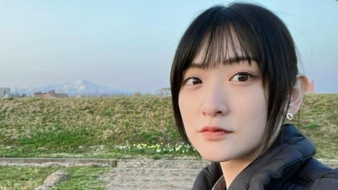 【 生駒里奈 】　東日本大震災から15年　「今一度　自分の命と大切な人を守れる行動を考える日にしたいと思います」|TBS NEWS DIG