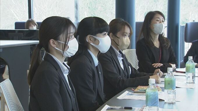 働く女性を応援！鳥取県・島根県ホンダ会がセミナー開催　|　BSSニュース | BSS山陰放送
