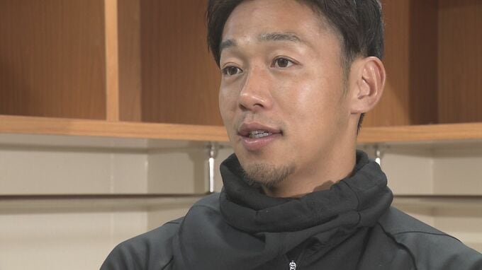 「引退も考えた」セレッソ大阪・清武弘嗣　左太もも負傷で手術…それでも蹴り続ける訳　|　大分のニュース｜OBS NEWS｜大分放送