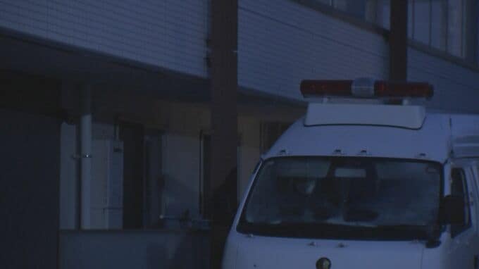 西東京市で母子4人死亡 母親名義のマンションから知人男性遺体 死因は「出血性ショック」　警視庁|TBS NEWS DIG