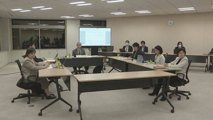 「担任の変更や辞任の要求」も該当　学校の“カスハラ”対策　東京都教育委員会が素案公表　現場の教職員の対応目安に　日頃からのコミュニケーションも重要視|TBS NEWS DIG