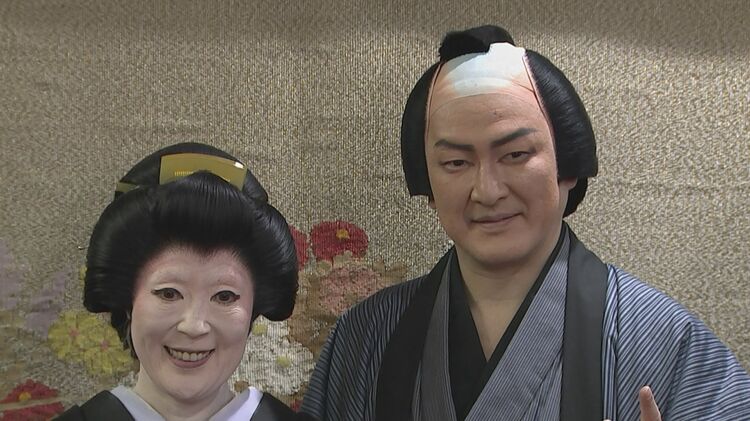 寺島しのぶ 】 役作りで参考にしたのは高市首相 中村獅童からの無茶