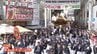 【速報】岸和田駅前で「だんじりパレード」始まる　全22町が次々と躍り出る　午後の見せ場に高まる熱気　大阪・岸和田市【全22町パレード順一覧】　|　MBSニュース | 関西の最新ニュースを分かりやすく。