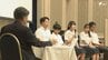 「商店街をレトロブームを生かし活性化しては」まちづくりのアイデアで学生らと静岡市長が討議＝静岡市　|　静岡のニュース | SBSNEWS | 静岡放送