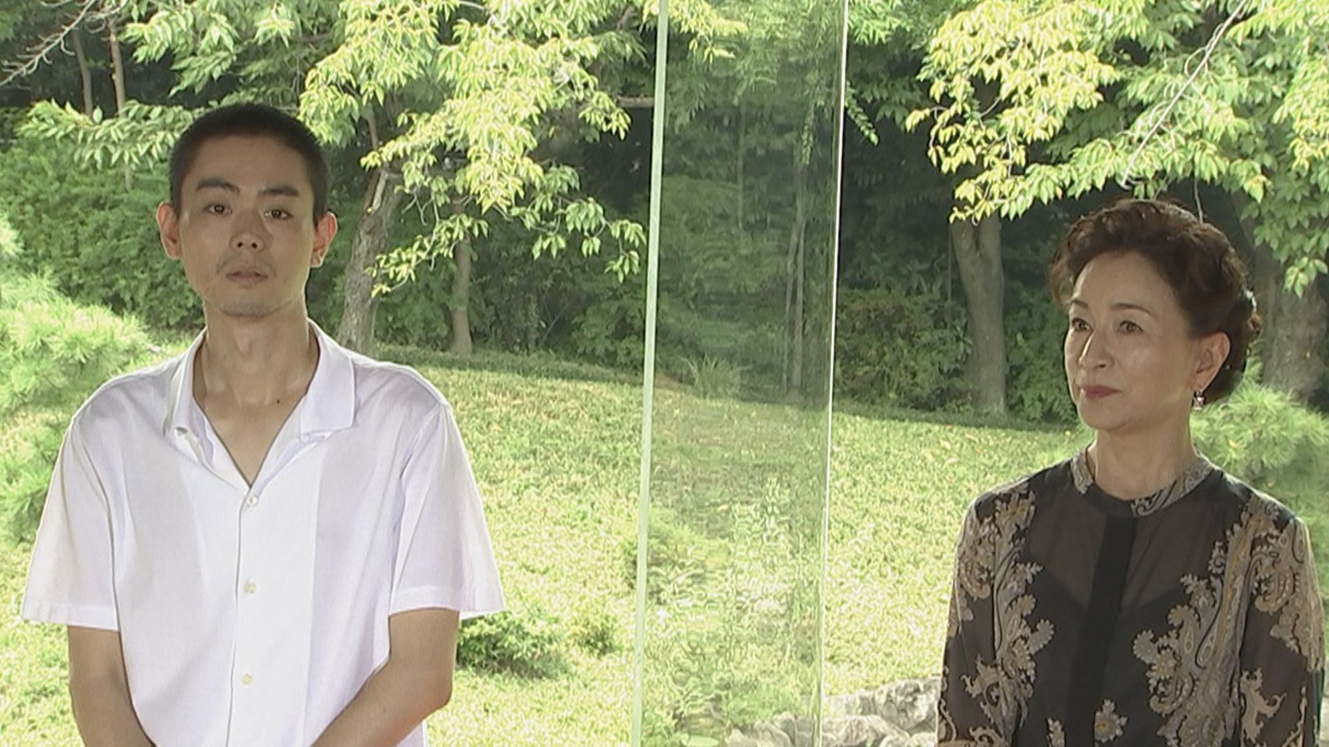 原田美枝子 菅田将暉の人柄の良さに いい子だな 良かった この人と仕事して Tbs News Dig