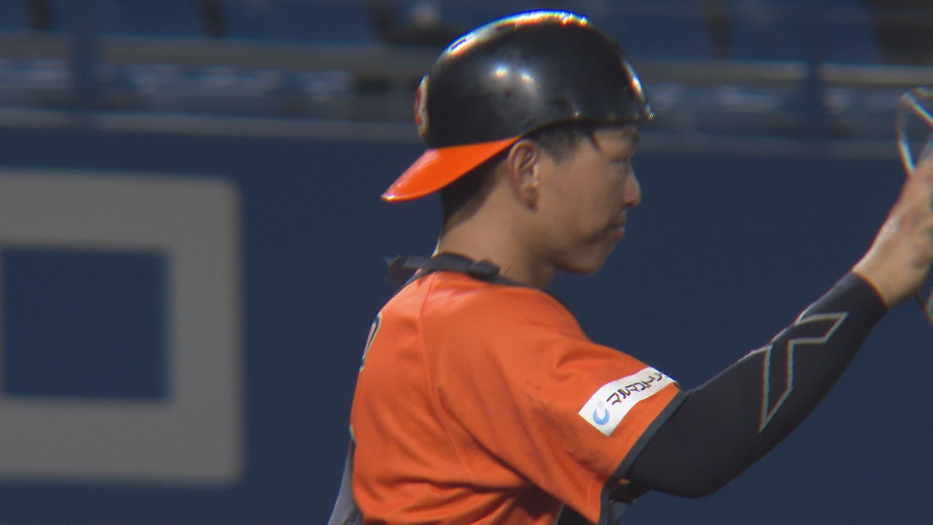 速報】済美高卒4年目、独立リーグ愛媛MPの矢野泰二郎捕手 東京ヤクルト