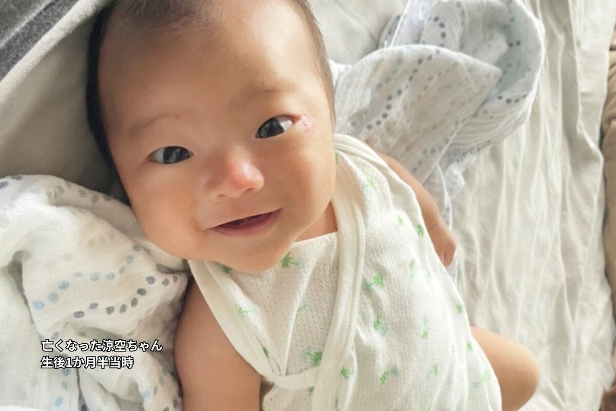 「まさか不起訴になるとは」 うつぶせ寝で逝った生後3か月の赤ちゃん　保育園の元園長不起訴に母親は戸惑い 「想像もしてなかった」