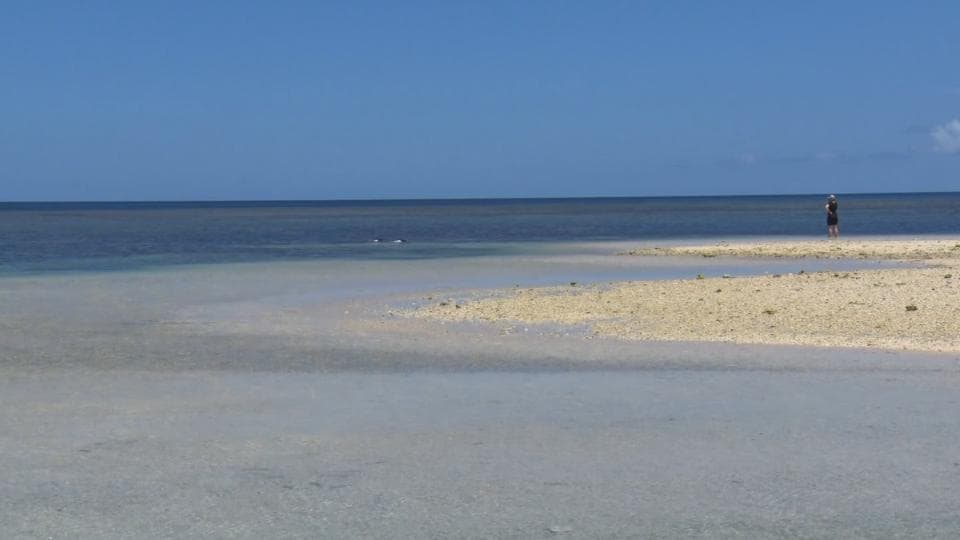 沖縄県内のマリンレジャーの人身事故が去年過去最多タイに　111人中29人が死亡・行方不明