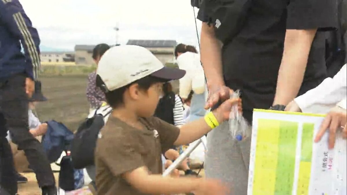 女子小学生 運動会 盗撮画像