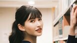 岡田真澄さんの娘・岡田朋峰さん　「今年もたくさんの青学生に会えるのを楽しみにしています」母校の大学で授業へ　元ミス・インターナショナル日本代表|TBS NEWS DIG