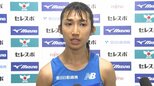 田中希実 1500mを大会新4分10秒41で制すも「思ったより余裕つくれなかった」【実業団陸上】 |TBS NEWS DIG