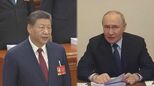 ロシア外相が訪中　プーチン大統領の中国訪問に向け地ならしか|TBS NEWS DIG