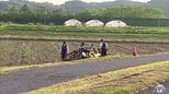 トラクターの下敷きとなった91歳男性が死亡　死因は頭部外傷　走行中に用水路へ転落か　青森県八戸市　|　青森のニュース│ATV NEWS│青森テレビ