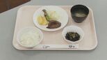 周南公立大学で“100円朝食”提供開始　「安くて栄養バランスがいい！毎日食べたい」猛暑の中、学生の健康支える|TBS NEWS DIG
