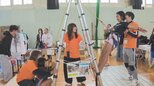 「災害が起こってからでは伝えられない」災害ボランティアの経験を地域へ “日常の中の防災”で万が一の事態に備える【わたしの防災】|TBS NEWS DIG