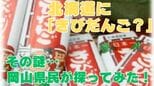 岡山県民が驚愕「北海道にきびだんご=起備団合!?」“見た目”も“味”も異なるそのルーツは「開拓の歴史」にあった!|TBS NEWS DIG