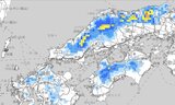 【雪予想・九州四国】山口で夕方にかけて大雪に注意 30日昼まで山地10㎝の降雪予想 四国地方で大雪のおそれなくなる【雪と雨のシミュレーション】 | 富山のニュース|天気・防災|チューリップテレビ