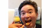 【ニャンちゅう】 声優・津久井教生さん 「しっかりと舌の上に乗せて味わってそのまま送りこむようにしてごっくんします この時のタイミングが大切なのです 気管に流れこまないようにです」【ALS闘病】|TBS NEWS DIG